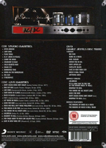AC/DC / Backtracks (2CD+DVD)