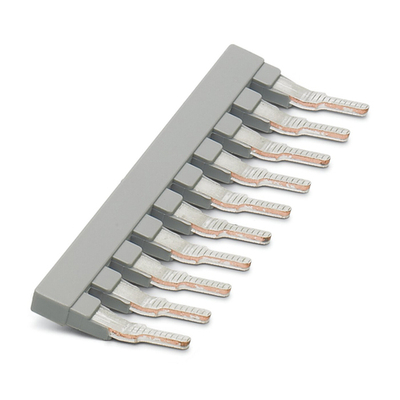 EBS 10- 8, Гребенчатый мостик