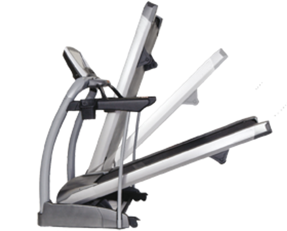 VISION TF20 ELEGANT Беговая дорожка