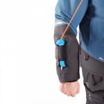 Костюм- поплавок зимний «RESCUER V NEW -45» HARDGUARD бирюза