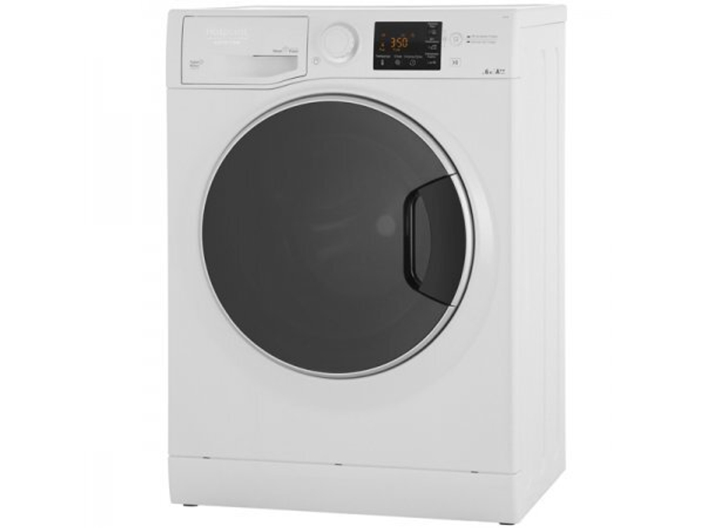 Стиральная машина Узкая Hotpoint/Ariston RST 602 ST K