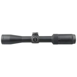 Оптический прицел Vector Optics MATIZ 2-7x32 DUPLEX (SCOM-26) - полная боковая проекция