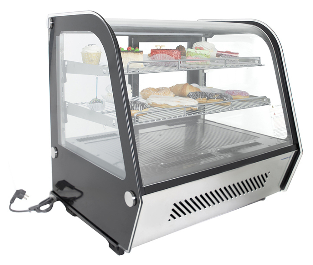 Витрина холодильная Foodatlas RT-120L