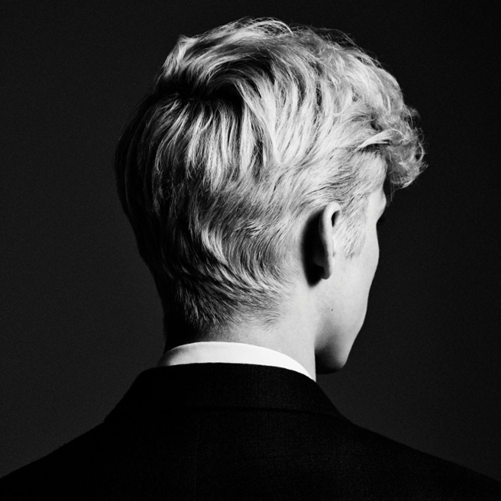 Troye Sivan / Bloom (CD)