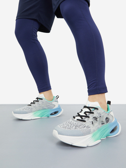 Кроссовки мужские FILA SLV RUNNER M