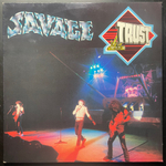 Trust – Savage (Голландия 1982г.)