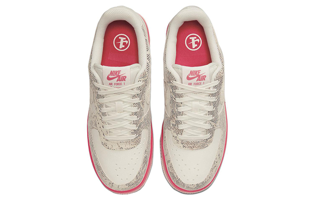 Кроссовки Nike Air Force 1 Low Our Force 1 (Женская размерная сетка)