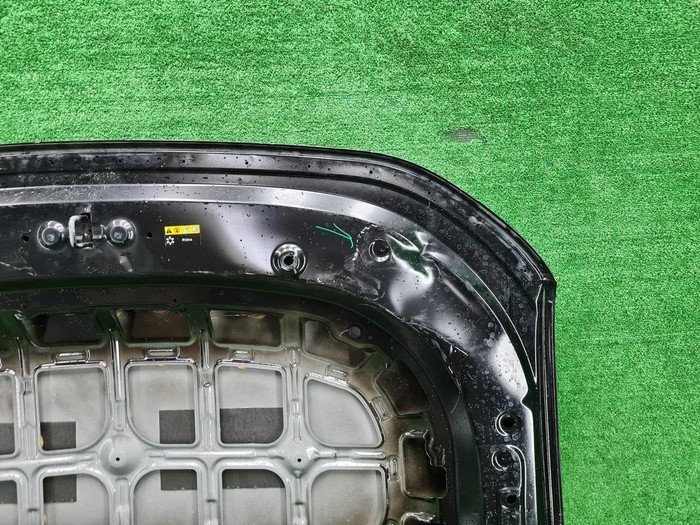 Капот JAECOO J7 (2023-н.в.)