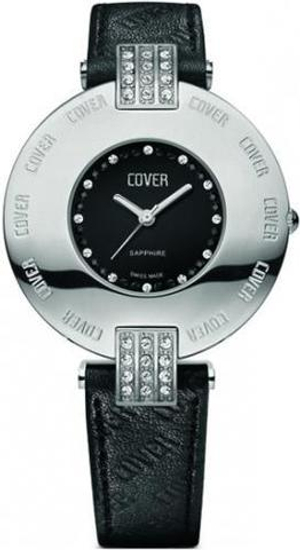 Cover 14301ST1LBKSW