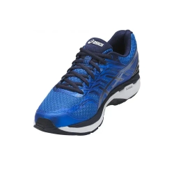 Мужские кроссовки ASICS GT-2000 5 'Directoire Blue' T707N-4358