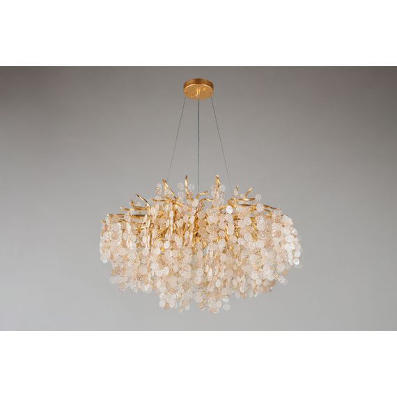 Подвесная люстра Aployt Aurora APL.845.03.13