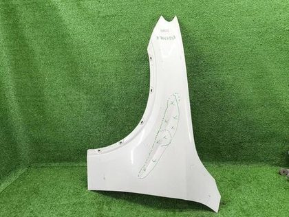 Крыло переднее левое Mercedes GLC X254 (2022-н.в.)