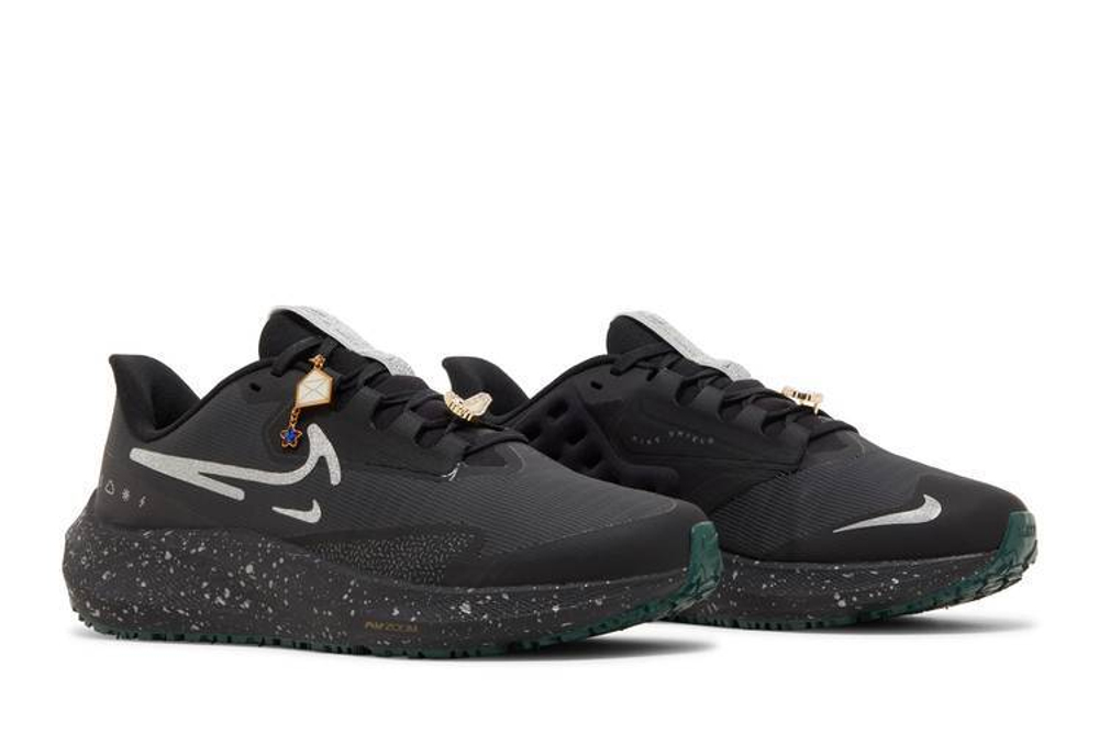 Кроссовки Nike Air Zoom Pegasus 39 (Женская размерная сетка)