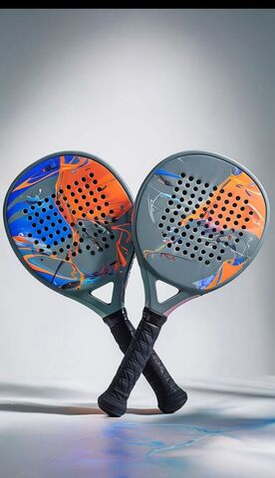 Ракетки для падела Babolat: обзор популярных моделей и как выбрать лучшую