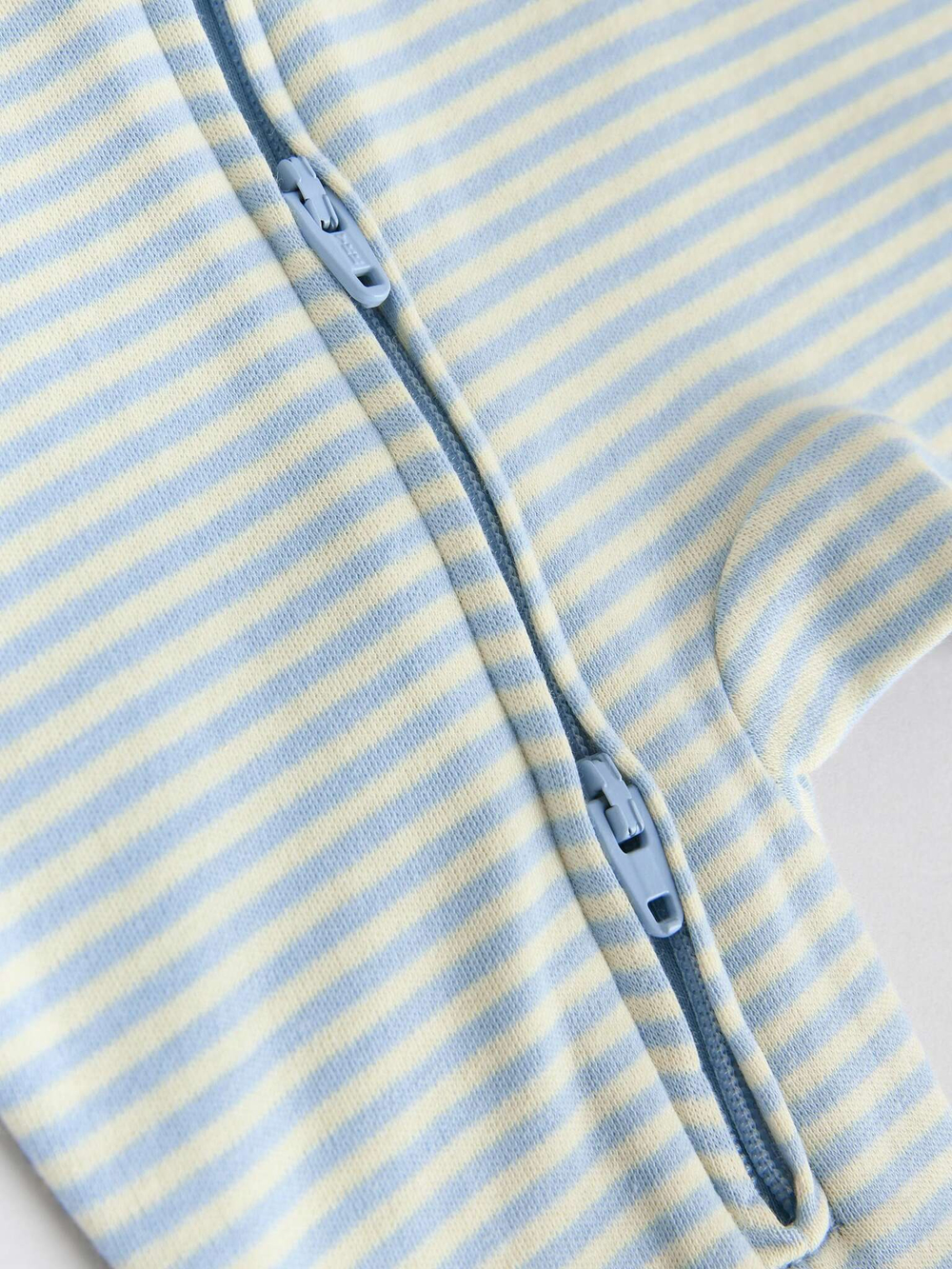 Комбинезон / Cлип для малышей Next AA5-955, 3 шт., Желтый, Голубой