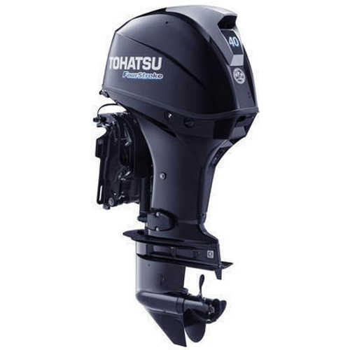 Лодочный мотор Tohatsu MFS 40 AETS