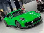 Аэродинамический обвес из карбона для Porsche 911 992.1 Carrera S 2019-2025 Порше