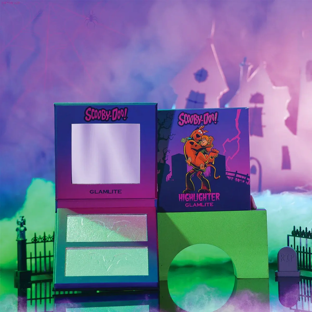 Glamlite Scooby-Doo™ Highlighter