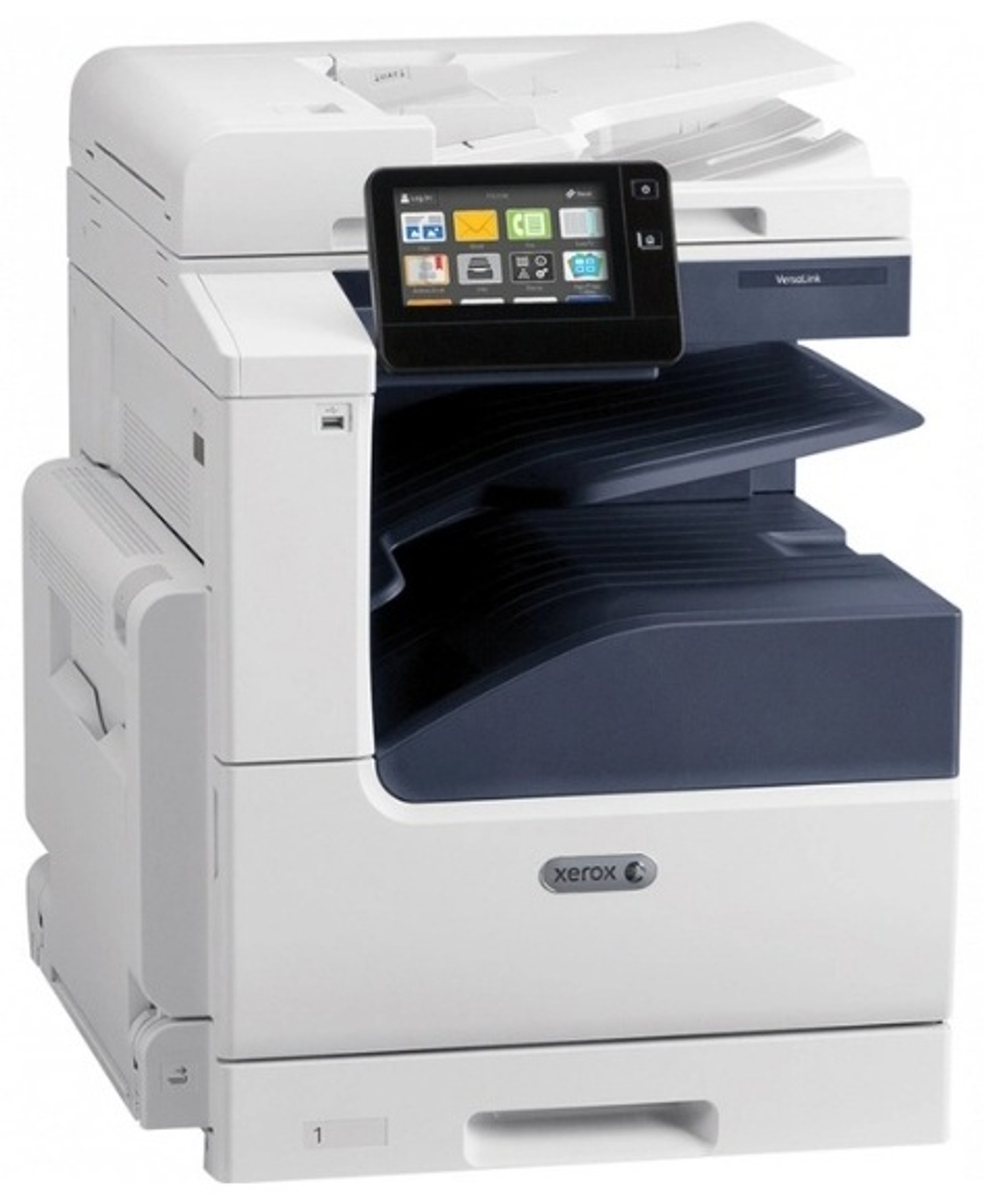 МФУ Xerox VersaLink C7120/25/30 C7101V_D
