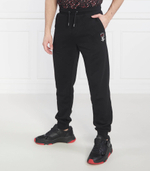 спортивные штаны Karl Lagerfeld - черный(705422 532900)