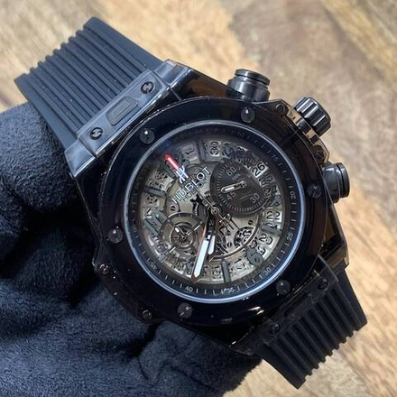 Часы Hublot