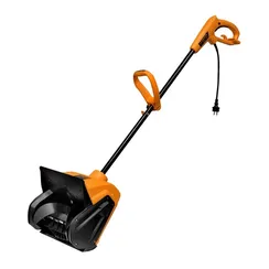 Электрический снегоуборщик "CARVER" STE-1333