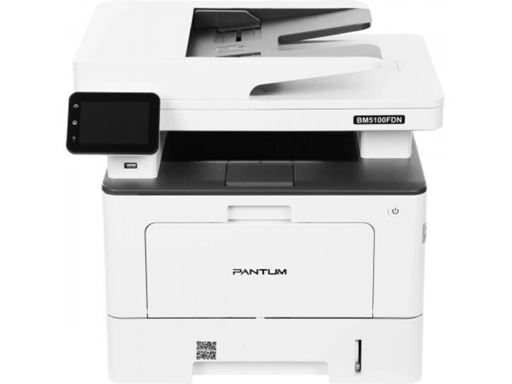 МФУ лазерное Pantum BM5100FDN