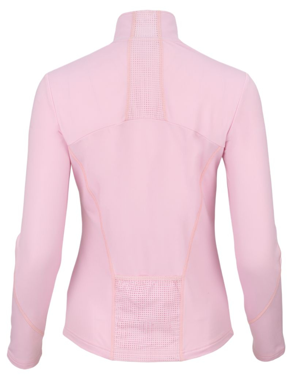 Женская теннисная куртка Fila Leilani Jacket - pirouette
