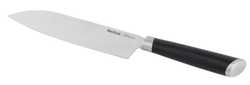 Нож сантоку с чехлом для заточки Tefal Ever Sharp K2579024