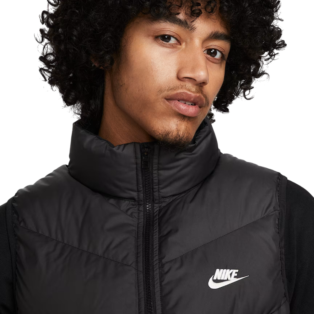Жилет Nike Storm-FIT PrimaLoft Windrunner Black