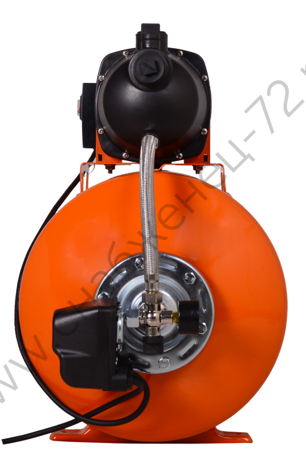 Насосная станция ВИХРЬ АСВ-800/50