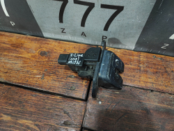 Замок крышки багажника Kia Rio 4 X-Line 17-нв Б/У Оригинал 81230H0200