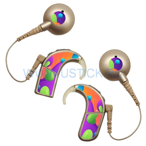 NAIDA AB "Краски"