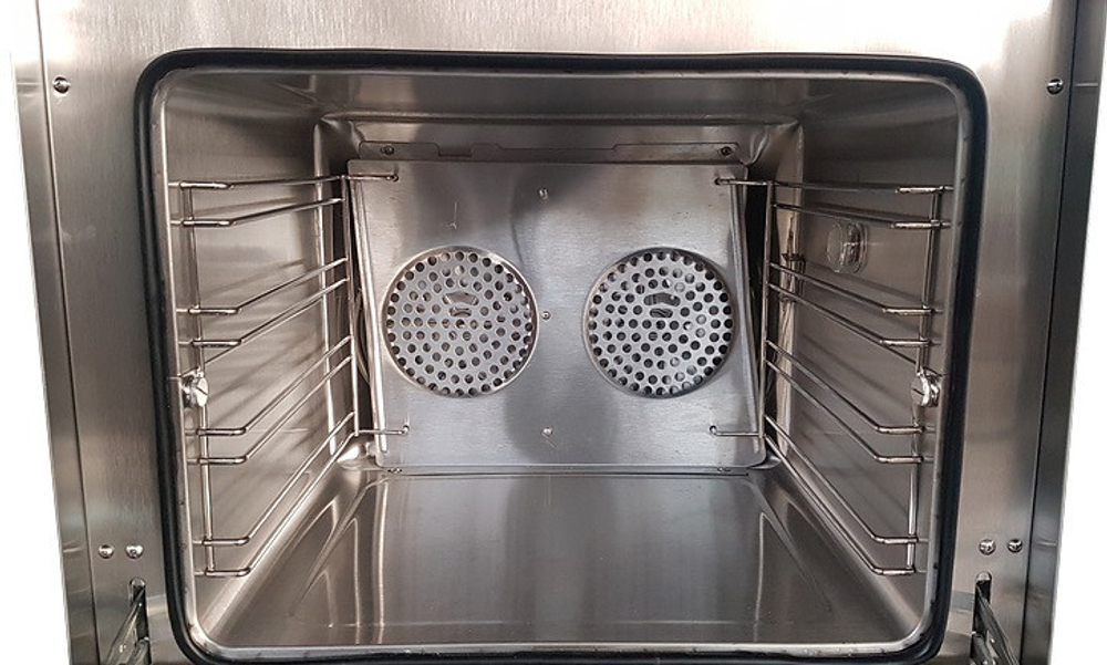 Печь конвекционная Kocateq YXD1A