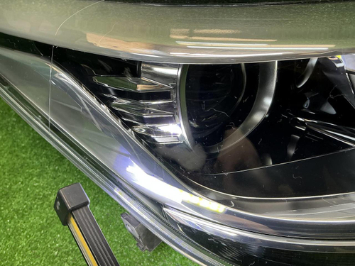 Фара правая Chery Tiggo 4 Pro 20-нв галоген