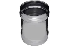 Адаптер котла моно Ferrum DN150 мама-мама 0,8/430 38235