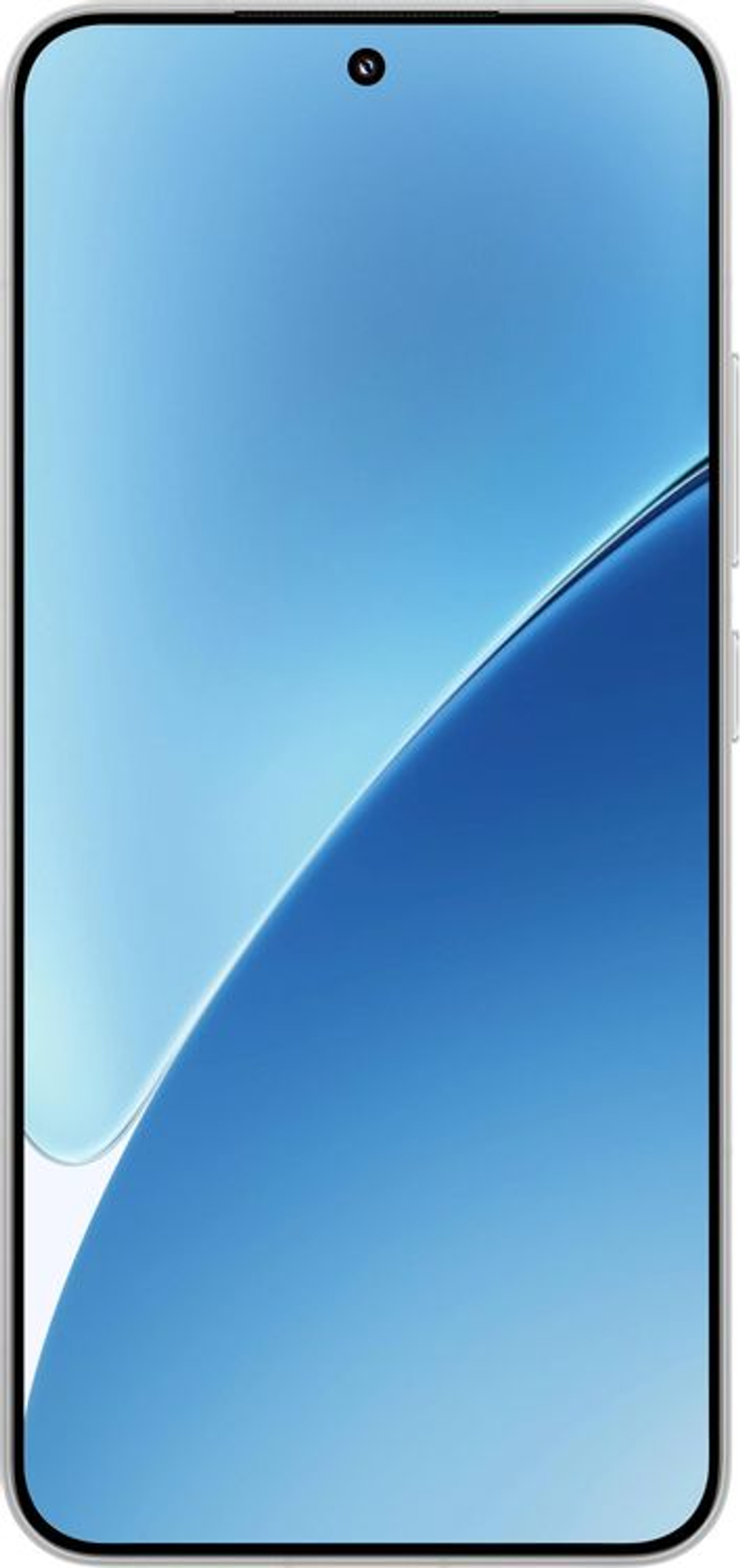 6.36" Смартфон Xiaomi 15 12/256Gb,  NFC,  AMOLED,  120Гц,  5240мAч,  белый