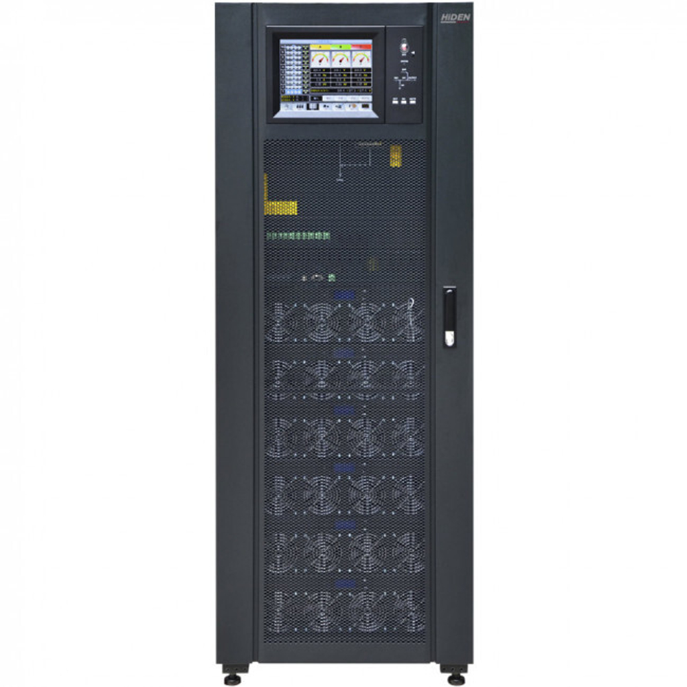 Силовой шкаф HIDEN HEM150/180-25/30X