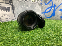 Nikon 50mm 1.4D