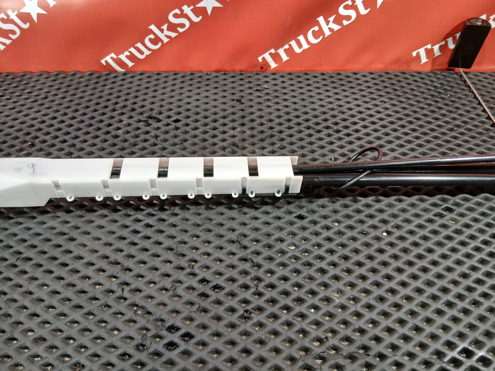 Топливозаборник 2017г.