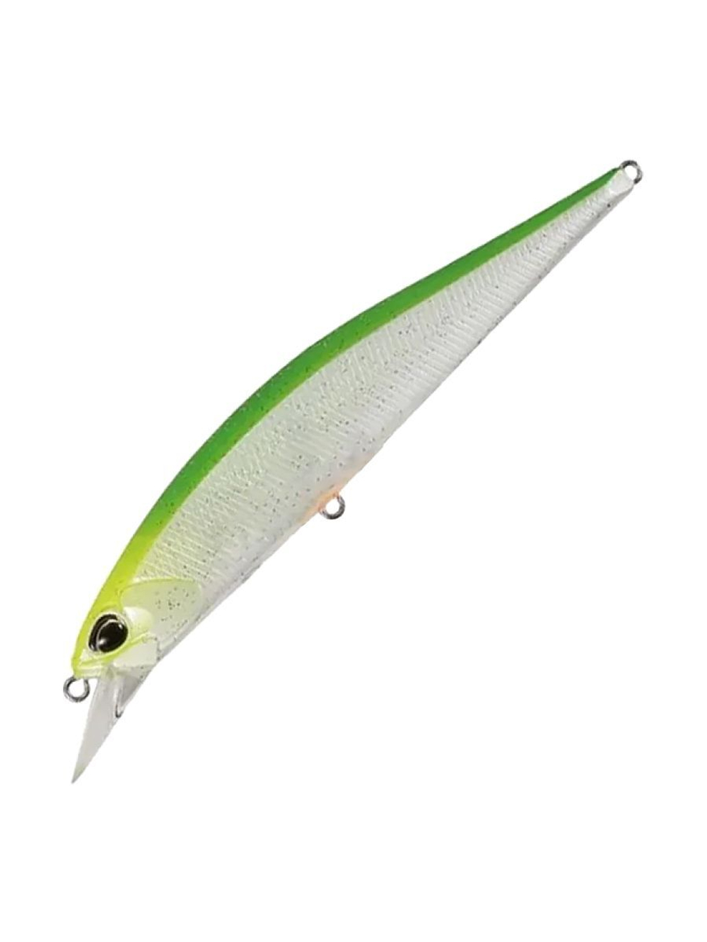 Воблер DUO Realis Jerkbait 120SP, CCCZ103 Goby ND, 120 мм, 17,7 г, нейтральный, минноу