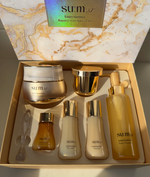 Набор SU:M37 LosecSumma Repair Cream Special Set