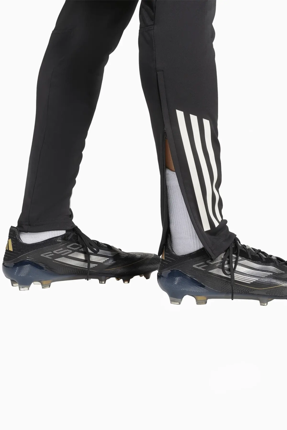 Штаны adidas Tiro 25 Competition Training - черный