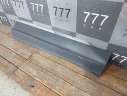 Накладка двери передней правой VW Tiguan 2 16-нв Б/У Оригинал 5NA854940P