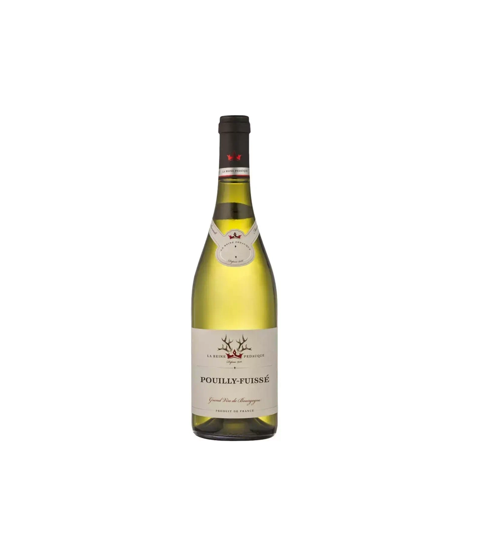 Reine Pedauque Pouilly Fuisse  0,75л.