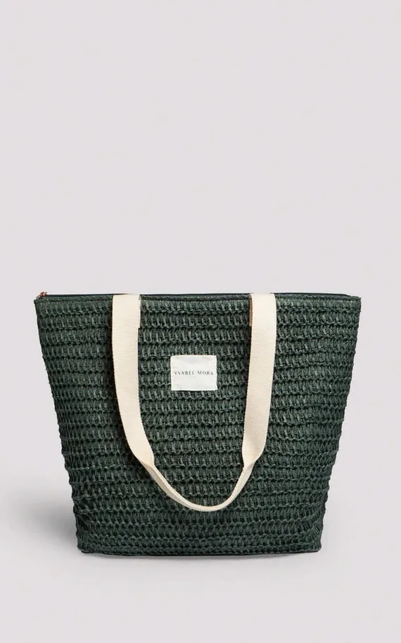 ILHA DE MEL 86207 Сумка пляжная