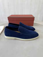 Лоферы Loro Piana
