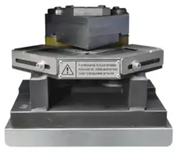 Направляющая цапфа Ø 17 мм для зенковки Karnasch, арт. 21.1782