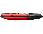 Лодка ПВХ Gladiator Air Sport E380S НДНД -