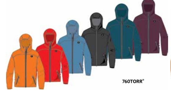 КУРТКА ASWERY KAITUM